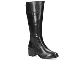 Caprice Boots - 25551-27 Black