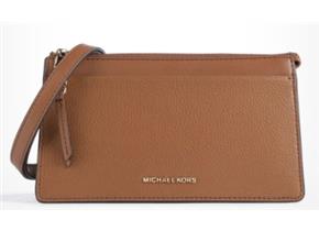 Michael kors lg sales ew tz tote leather