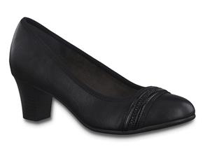 Jana Shoes - 22477-25 Black