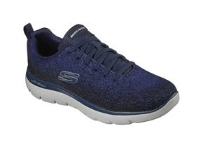 Skechers Shoes - Summits 232295 Navy