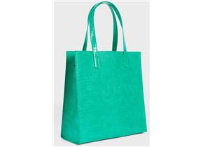 Ted Baker Bags - Croccon Emerald
