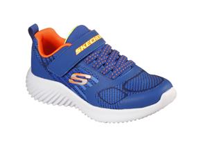 Skechers Shoes - Nitro Sprint Krodon 400083L Navy