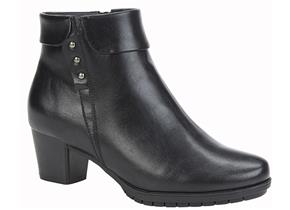 Cipriata Boots - Janis L054 Black