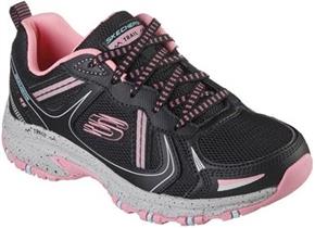 Skechers Shoes - Hillcrest 149820 Black Pink