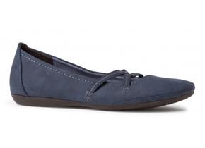 Tamaris Shoes - 22110-28 Navy