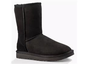 Ugg Boots - Classic Short II 1016223 Black