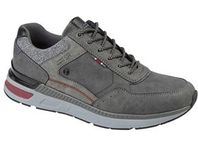 Route 21 Trainers - M921 Grey