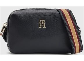 Tommy Hilfiger Bags - Tommy Life Camera Bag Space Blue