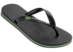 Ipanema Sandals - Kids Classic Brazil 21 Black