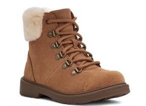 Ugg Boots - Azell Hiker Weather 1123622T Chesnut