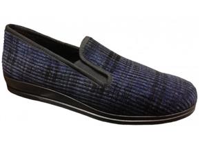 Rohde Slippers - 2606 Navy