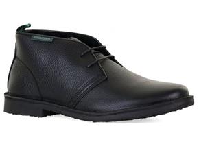 Deakins Shoes - Oxley Black