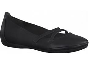 Tamaris Shoes - 22110-26 Black