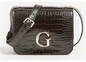 Guess Bags - Corily Convertible XBody Flap Black