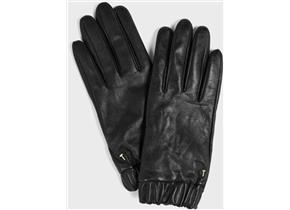 Ted Baker Gloves - Emilli Gloves Black