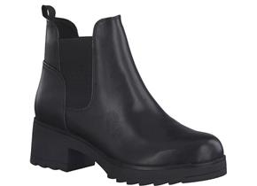 Marco Tozzi Boots - 25806-29 Black 