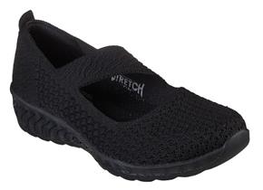 Skechers Shoes - 100453 Up Lifted Black