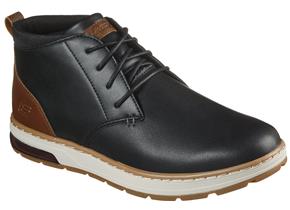 Skechers Shoes - 210141 Evenstone Renli Black