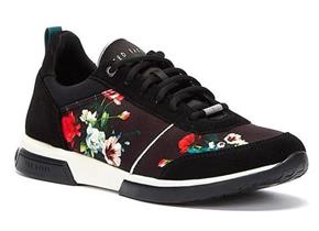 Ted Baker Shoes - Ceyuh Black