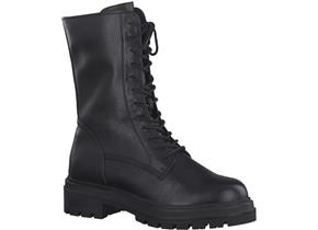 Marco Tozzi Boots - 25212-29 Black