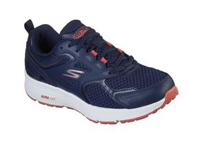 Skechers Shoes - Go Run Consistent 128075 Navy Multi