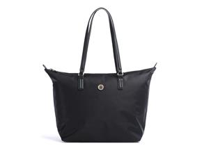 Tommy Hilfiger Bags - Poppy Tote Black