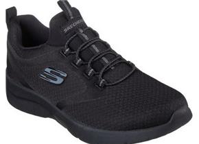 Skechers Shoes - 149693 Dynamight 2.0 Soft Expressions Black