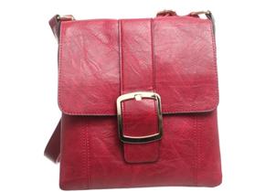 Bessie Bags - BW2001 Red