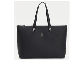 Tommy Hilfiger Bags - Tommy TH Element Tote Black