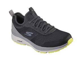 Skechers Shoes - Go Run Consistent Nite Owl 220102 Charcoal