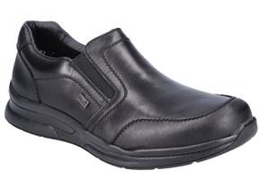 Rieker Shoes - 14850 Black