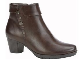 Cipriata Boots - Janis L054 Brown
