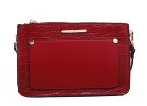 Bessie Bags - BL3918 Red