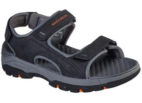Skechers Sandals - 204105 Tresmen Garo Black