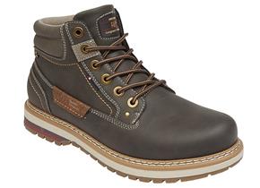 Route 21 Boots - M113 Brown