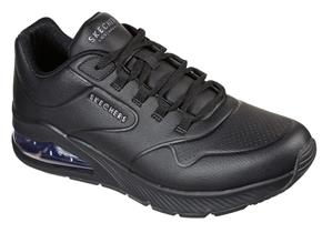 Skechers Shoes - 232181 Uno 2 Air Around You Black