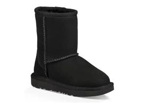 Ugg Boots - Classic II Toddler 1017703T Black