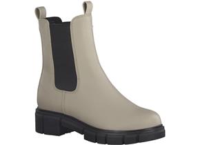 Marco Tozzi Boots - 25413-29 Ivory Multi