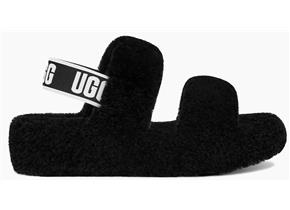 Ugg Sliders - 1107953 Oh Yeah Black