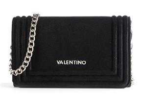 Valentino Bags - Edamame VBS6NR02 Black Velvet