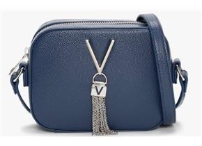 Valentino Bags - Divina VBS1R409G Blue