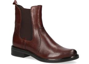Caprice Boots - 25304-29 Cognac