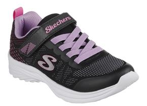 Skechers Shoes - Dreamy Dancer 302448L Black Multi