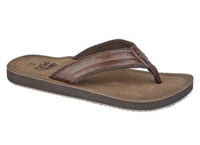 Pettits Sandals - PDQ M641 Brown