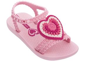 IPanema Sandals - My 1st IPanema Special Baby Pink