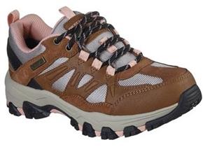 Skechers Shoes - Selmen 167003 Brown