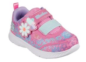 Skechers Infants - Comfy Flex 2.0 302717N Pink Multi