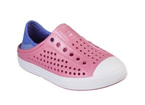 Skechers Shoes Guzman Steps 86958L Pink