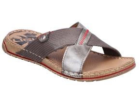 Rieker Sandals - 21959 Brown