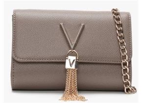 Valentino Bags - Divina VBS1R403G Taupe